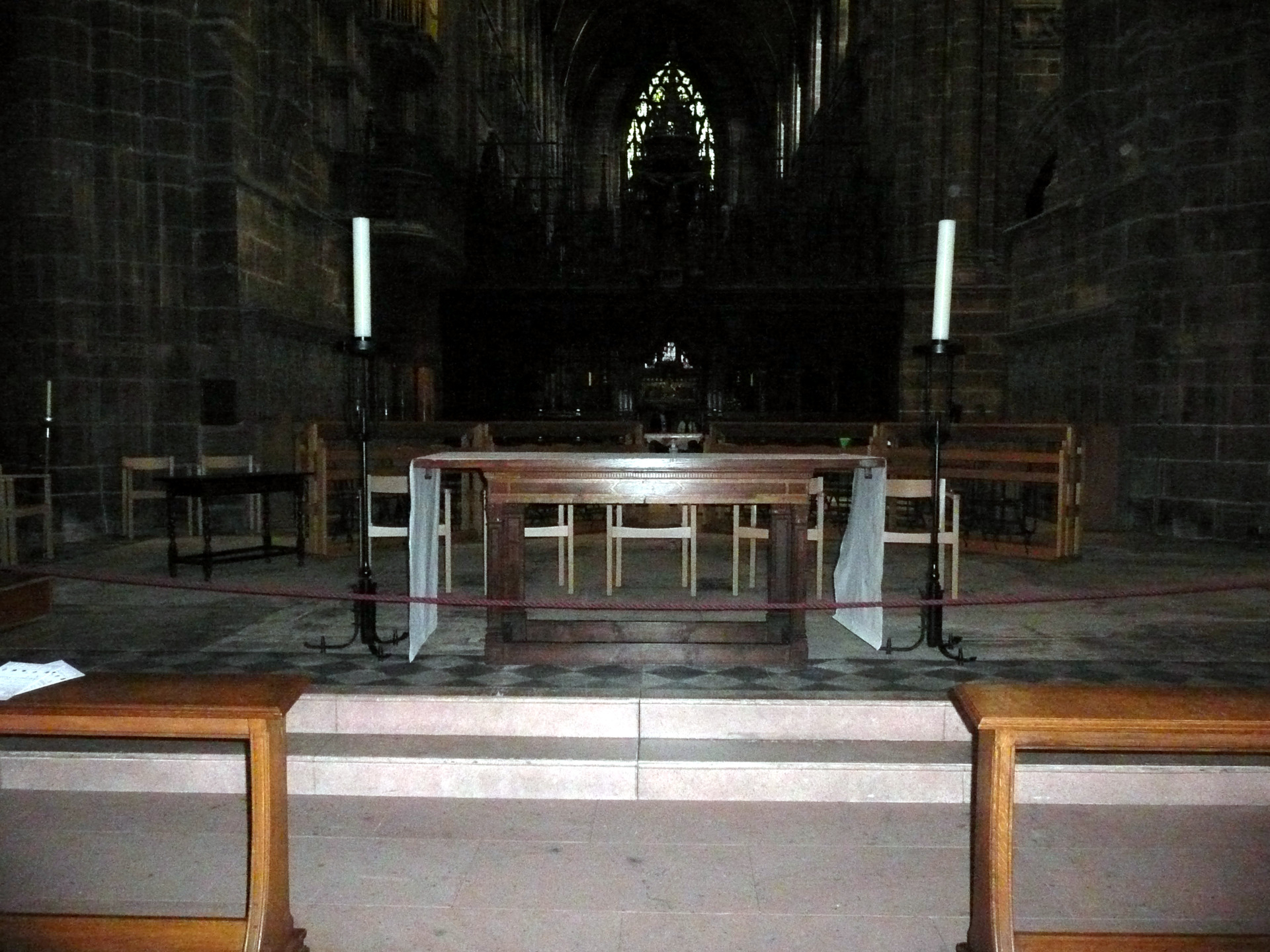 Chester Cathedral - altar.jpg